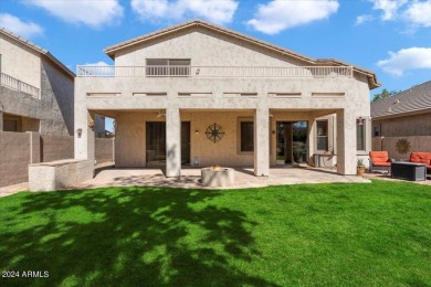 Seller will consider contributing to buyer's loan costs and/or on The Legacy Golf Resort in Arizona - for sale on GolfHomes.com, golf home, golf lot