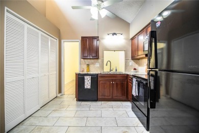 Southside Move In Ready!! 3BR/2Bath split plan with almost 1,500 on Cleveland Heights Golf Course in Florida - for sale on GolfHomes.com, golf home, golf lot