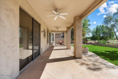 Seller will consider contributing to buyer's loan costs and/or on The Legacy Golf Resort in Arizona - for sale on GolfHomes.com, golf home, golf lot