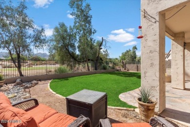 Seller will consider contributing to buyer's loan costs and/or on The Legacy Golf Resort in Arizona - for sale on GolfHomes.com, golf home, golf lot