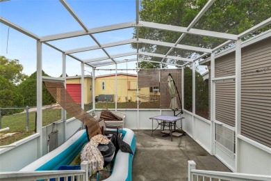 Don't miss this rare opportunity to own a well-maintained Palm on Brookridge Country Club in Florida - for sale on GolfHomes.com, golf home, golf lot