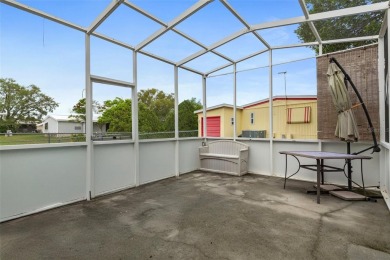 Don't miss this rare opportunity to own a well-maintained Palm on Brookridge Country Club in Florida - for sale on GolfHomes.com, golf home, golf lot