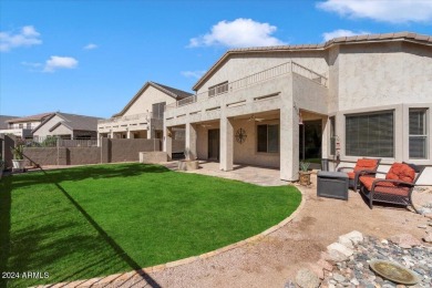 Seller will consider contributing to buyer's loan costs and/or on The Legacy Golf Resort in Arizona - for sale on GolfHomes.com, golf home, golf lot