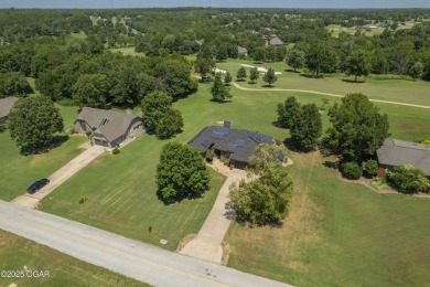 Immaculate Home with Golf Course Views in Loma Linda! This on The Bald Eagle Course At Eagle Creek Golf Club in Missouri - for sale on GolfHomes.com, golf home, golf lot