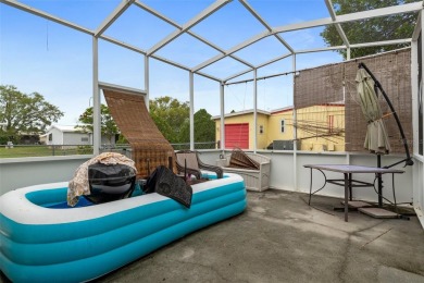 Don't miss this rare opportunity to own a well-maintained Palm on Brookridge Country Club in Florida - for sale on GolfHomes.com, golf home, golf lot