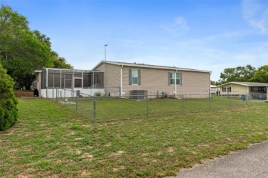 Don't miss this rare opportunity to own a well-maintained Palm on Brookridge Country Club in Florida - for sale on GolfHomes.com, golf home, golf lot