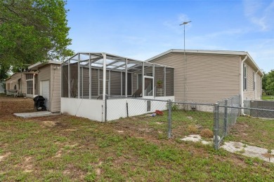 Don't miss this rare opportunity to own a well-maintained Palm on Brookridge Country Club in Florida - for sale on GolfHomes.com, golf home, golf lot