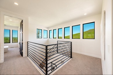 This breathtaking contemporary home offers the perfect blend of on The Powder Horn Golf Club - Mountain in Wyoming - for sale on GolfHomes.com, golf home, golf lot