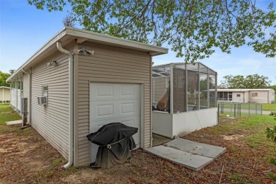 Don't miss this rare opportunity to own a well-maintained Palm on Brookridge Country Club in Florida - for sale on GolfHomes.com, golf home, golf lot