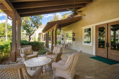 This cozy move-in ready home is just across the away from the on Hemet Golf Club in California - for sale on GolfHomes.com, golf home, golf lot