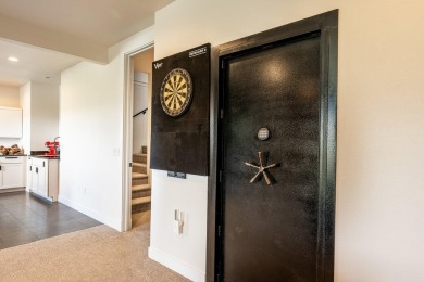 This breathtaking contemporary home offers the perfect blend of on The Powder Horn Golf Club - Mountain in Wyoming - for sale on GolfHomes.com, golf home, golf lot