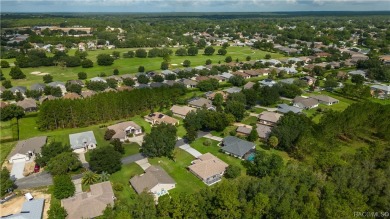 BACK ON THE MARKET!!! MOTIVATED SELLER! Welcome to one of Citrus on Brentwood Farms Golf Club in Florida - for sale on GolfHomes.com, golf home, golf lot