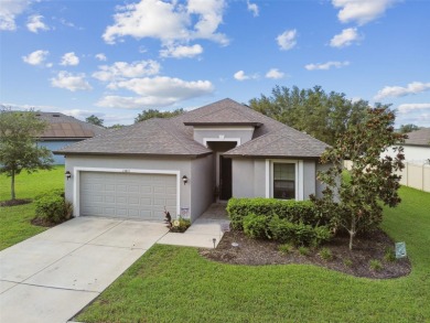 Under contract-accepting backup offers. One of the BEST LOTS in on Meadow Oaks Golf and Country Club in Florida - for sale on GolfHomes.com, golf home, golf lot