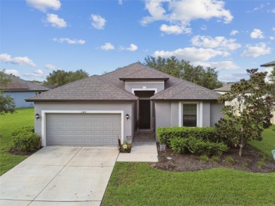 Under contract-accepting backup offers. One of the BEST LOTS in on Meadow Oaks Golf and Country Club in Florida - for sale on GolfHomes.com, golf home, golf lot