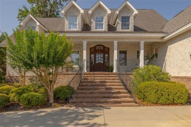 THIS FANTASTIC HOME HAS SPECTACULAR RIVER AND MARSH VIEWS!!! It on Oak Grove Island Golf and Country Club in Georgia - for sale on GolfHomes.com, golf home, golf lot