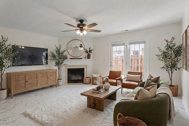 Rentals permitted! Ideal opportunity for investors or on Hedingham Golf and Athletic Club in North Carolina - for sale on GolfHomes.com, golf home, golf lot