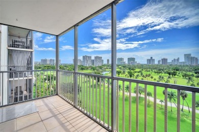 Experience luxury in this remodeled 2-bedroom, 2-bath apartment on Turnberry Isle Resort and Club in Florida - for sale on GolfHomes.com, golf home, golf lot