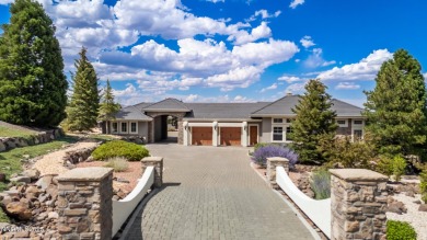 Located at the end of a secluded cul-de-sac in the exclusive on  in Nevada - for sale on GolfHomes.com, golf home, golf lot