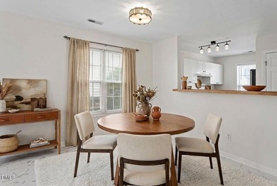 Rentals permitted! Ideal opportunity for investors or on Hedingham Golf and Athletic Club in North Carolina - for sale on GolfHomes.com, golf home, golf lot