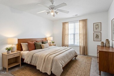 Rentals permitted! Ideal opportunity for investors or on Hedingham Golf and Athletic Club in North Carolina - for sale on GolfHomes.com, golf home, golf lot