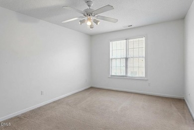 Rentals permitted! Ideal opportunity for investors or on Hedingham Golf and Athletic Club in North Carolina - for sale on GolfHomes.com, golf home, golf lot