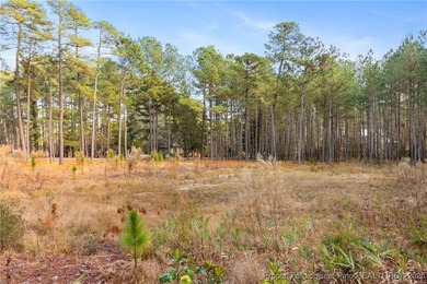 Discover the perfect setting to build your dream home in the on Pinewild Country Club of Pinehurst in North Carolina - for sale on GolfHomes.com, golf home, golf lot