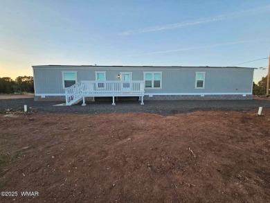 Ready for some fresh mountain air & freedom? Come snatch up this on Silver Creek Golf Club in Arizona - for sale on GolfHomes.com, golf home, golf lot