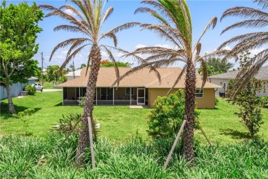Giving 3% toward the buyer's closing costs with a full-price on Palmetto-Pine Country Club in Florida - for sale on GolfHomes.com, golf home, golf lot