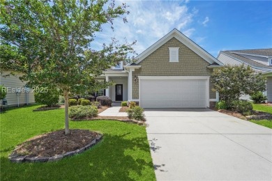 Enjoy captivating water-to-golf views from this stunning 3BR/2BA on Argent Lakes Golf Course in South Carolina - for sale on GolfHomes.com, golf home, golf lot