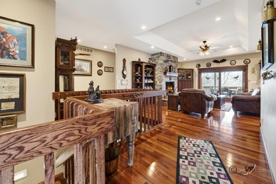 Home for Sale, Apple Canyon Lake, Apple River, IL 61001 on Apple Canyon Lake Golf Course in Illinois - for sale on GolfHomes.com, golf home, golf lot