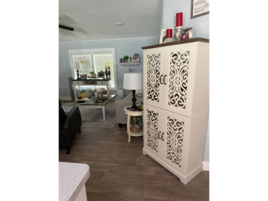 Discover Your Dream Corner Lot Home: Fully Furnished & Ready for on Schalamar Creek Golf and Country Club in Florida - for sale on GolfHomes.com, golf home, golf lot