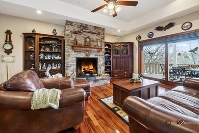 Home for Sale, Apple Canyon Lake, Apple River, IL 61001 on Apple Canyon Lake Golf Course in Illinois - for sale on GolfHomes.com, golf home, golf lot