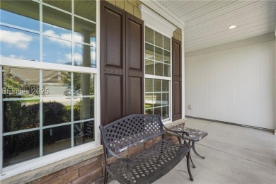 Enjoy captivating water-to-golf views from this stunning 3BR/2BA on Argent Lakes Golf Course in South Carolina - for sale on GolfHomes.com, golf home, golf lot