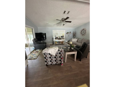 Discover Your Dream Corner Lot Home: Fully Furnished & Ready for on Schalamar Creek Golf and Country Club in Florida - for sale on GolfHomes.com, golf home, golf lot