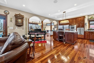 Home for Sale, Apple Canyon Lake, Apple River, IL 61001 on Apple Canyon Lake Golf Course in Illinois - for sale on GolfHomes.com, golf home, golf lot