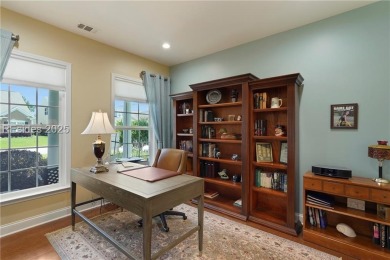 Enjoy captivating water-to-golf views from this stunning 3BR/2BA on Argent Lakes Golf Course in South Carolina - for sale on GolfHomes.com, golf home, golf lot