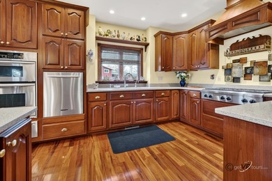 Home for Sale, Apple Canyon Lake, Apple River, IL 61001 on Apple Canyon Lake Golf Course in Illinois - for sale on GolfHomes.com, golf home, golf lot