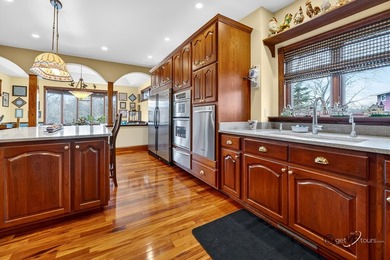 Home for Sale, Apple Canyon Lake, Apple River, IL 61001 on Apple Canyon Lake Golf Course in Illinois - for sale on GolfHomes.com, golf home, golf lot