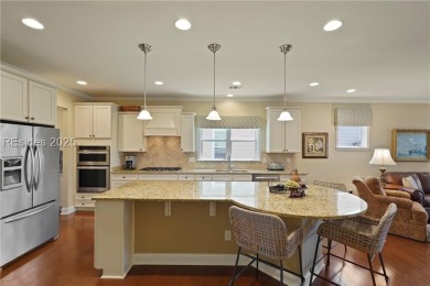 Enjoy captivating water-to-golf views from this stunning 3BR/2BA on Argent Lakes Golf Course in South Carolina - for sale on GolfHomes.com, golf home, golf lot