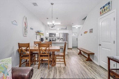 Beachside Townhome #202. Convenient central location with easy on Palmilla Beach Golf Club in Texas - for sale on GolfHomes.com, golf home, golf lot