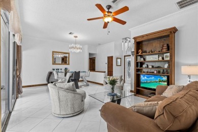 Welcome to your private oasis in the heart of Tarpon Springs! on Tarpon Springs Golf Course in Florida - for sale on GolfHomes.com, golf home, golf lot
