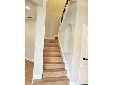 Fully Renovated 5 Bed 3 Bath 3 Car Garage Home Features Direct on Rock Springs Ridge Golf Club in Florida - for sale on GolfHomes.com, golf home, golf lot