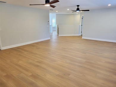 Fully Renovated 5 Bed 3 Bath 3 Car Garage Home Features Direct on Rock Springs Ridge Golf Club in Florida - for sale on GolfHomes.com, golf home, golf lot