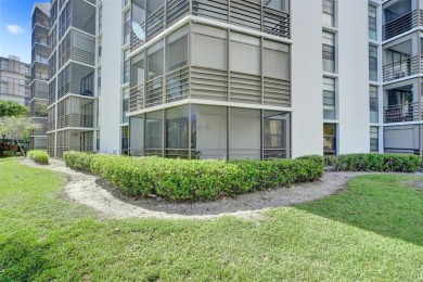 Welcome to Biscaya, a highly desirable & well-maintained 55+ on Turnberry Isle Resort and Club in Florida - for sale on GolfHomes.com, golf home, golf lot