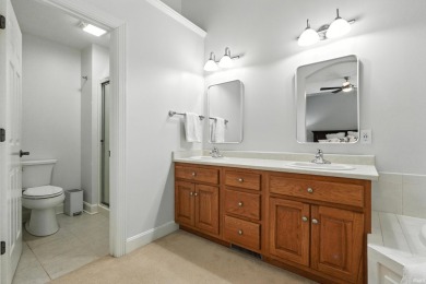Welcome to 118 Royal Crest Drive -- an ultra-modern, beautifully on Chestnut Hills Golf Club in Indiana - for sale on GolfHomes.com, golf home, golf lot
