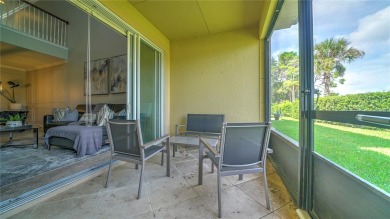 Welcome to this beautifully maintained 2-story townhome located on Eagle Creek Golf Club in Florida - for sale on GolfHomes.com, golf home, golf lot