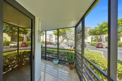 Welcome to Biscaya, a highly desirable & well-maintained 55+ on Turnberry Isle Resort and Club in Florida - for sale on GolfHomes.com, golf home, golf lot