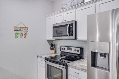 Beachside Townhome #202. Convenient central location with easy on Palmilla Beach Golf Club in Texas - for sale on GolfHomes.com, golf home, golf lot