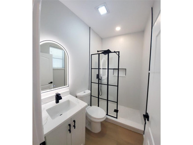 Fully Renovated 5 Bed 3 Bath 3 Car Garage Home Features Direct on Rock Springs Ridge Golf Club in Florida - for sale on GolfHomes.com, golf home, golf lot