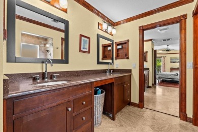 Welcome to your private oasis in the heart of Tarpon Springs! on Tarpon Springs Golf Course in Florida - for sale on GolfHomes.com, golf home, golf lot